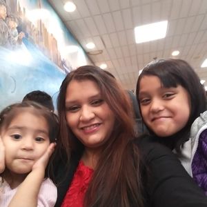 Meet your Posher, Jenny